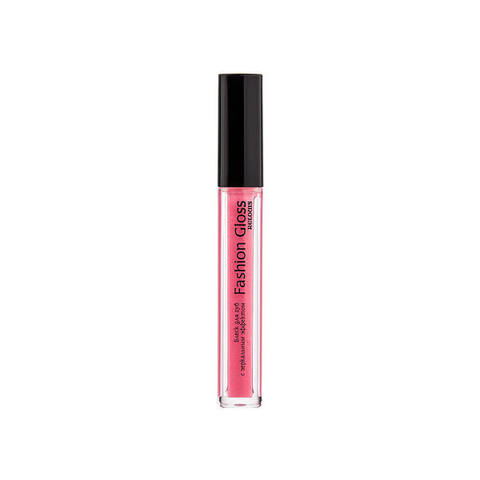 Блеск для губ   с зеркальным эффектом  Fashion Gloss 19 Роскошь Монако