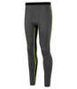 Термобелье кальсоны мужские Mizuno Merino Wool Long - 1