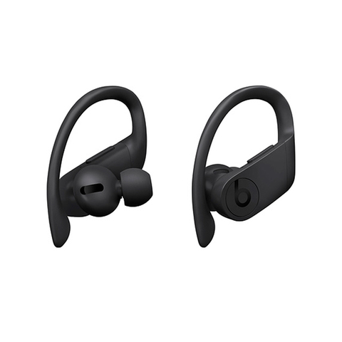 Беспроводные наушники-вкладыши Powerbeats Pro, серия Totally Wireless, Pro Black