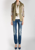 Джинсы DSQUARED2