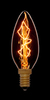 Ретро–лампа Edison Bulb C35-1 — фото 2