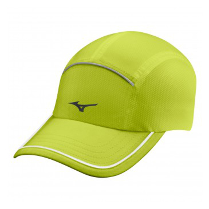 Бейсболка Mizuno DryLite унисекс lime