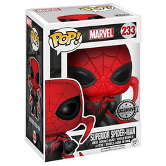 Funko POP! Marvel Superior Spider-Man (Exc) (233)