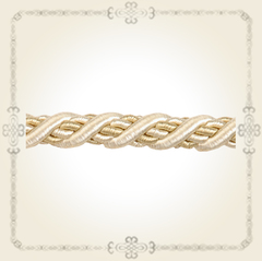 Шнур без ресничек Opera (Опера) SB1288A-1242