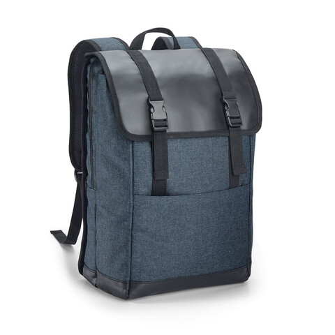 TRAVELLER. Рюкзак для ноутбука 17'' из 600D