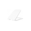 BelBagno Romano BB2112SC Сиденье дюропластовое с быстросъёмными петлями, механизмом Soft Close, цвет: белый