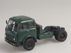 MAZ-504B green 1:43 Nash Avtoprom