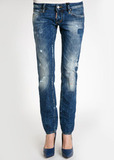 Джинсы DSQUARED2
