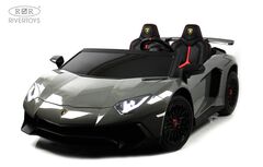 Lamborghini Aventador SV M777MM (ЛИЦЕНЗИОННАЯ МОДЕЛЬ)