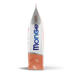 Monge Dog Speciality Line Monoprotein для щенков мелких пород (лосось с рисом) 7,5 кг