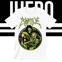 Футболка IHERO Reptile