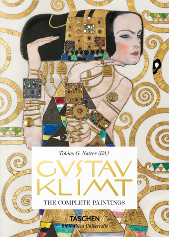 Gustav Klimt. The Complete Paintings (На английском языке)