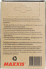 Картинка велокамера Maxxis   - 3