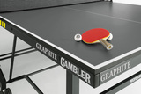 Стол теннисный GRAPHITE фото №4