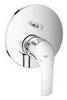 GROHE 24043002 Смеситель для душа встраиваемый на 2 потребителя