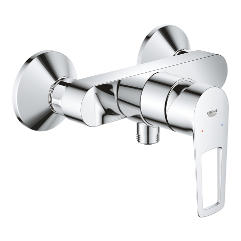 GROHE BauLoop 23633001 Смеситель для душа