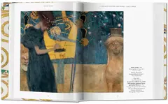Gustav Klimt. The Complete Paintings (На английском языке)