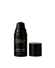 JS Флюид для проблемной кожи лица STOP ACNE, 30 мл
