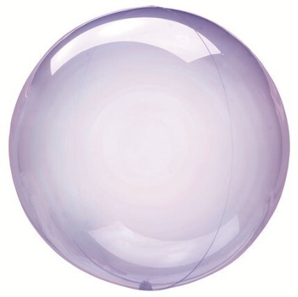 Шар К Bubble (бабл), 18