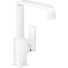 Hansgrohe Metropol 32511700 Смеситель для раковины, мб фото