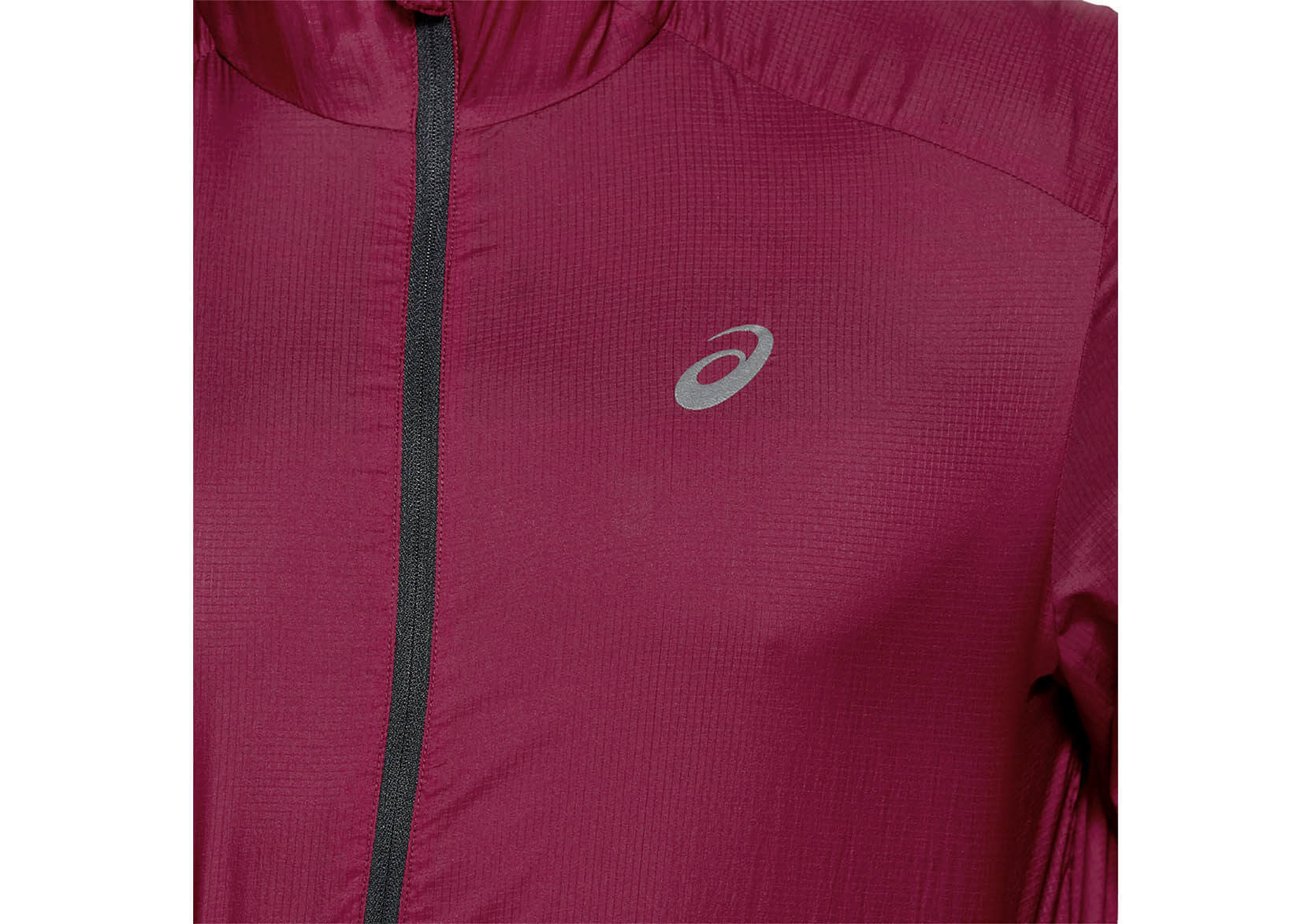 Asics Packable Jacket куртка для бега мужская - 3