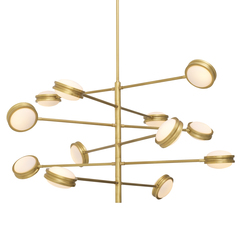 Люстра Chandelier Blaize арт.115294