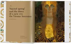 Gustav Klimt. The Complete Paintings (На английском языке)