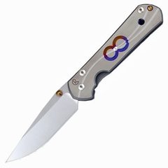 Фото Нож складной Large Sebenza 21 Unique Graphics-3