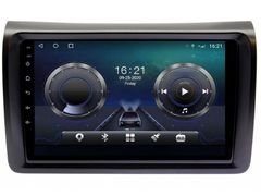 Магнитола для Nissan NV350 (12-17) Android 10 6/128GB IPS DSP 4G модель CB-3385TS10
