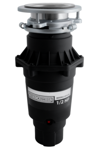 Измельчитель пищевых отходов Bone Crusher BC 810 Slim Line
