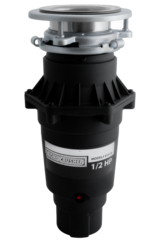 Измельчитель пищевых отходов Bone Crusher BC 810 Slim Line