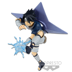 Фигурка Naruto (Vibration Stars) Uchiha Sasuke