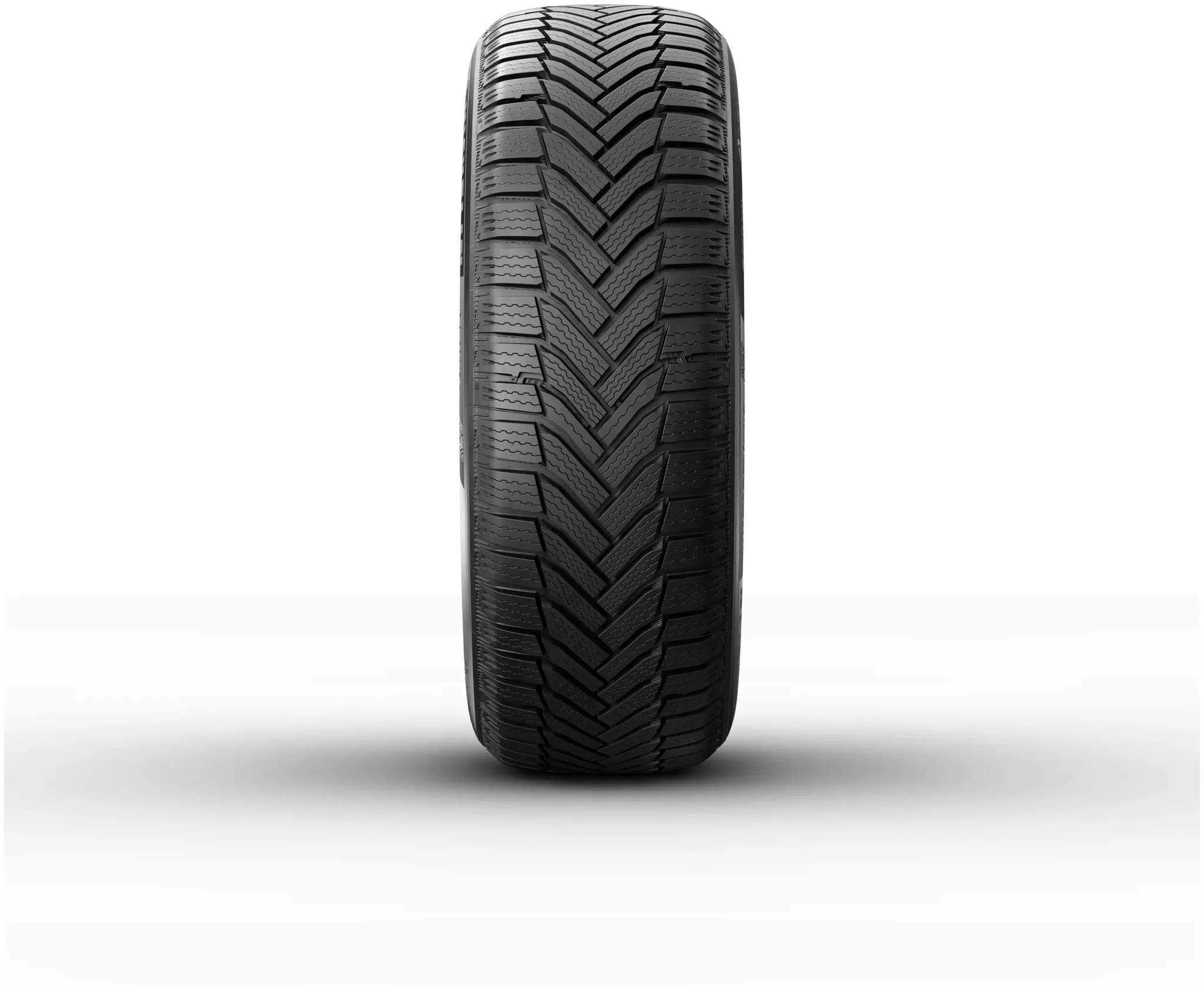 Шина Michelin Alpin 6 84H XL R16 195/45 зимняя