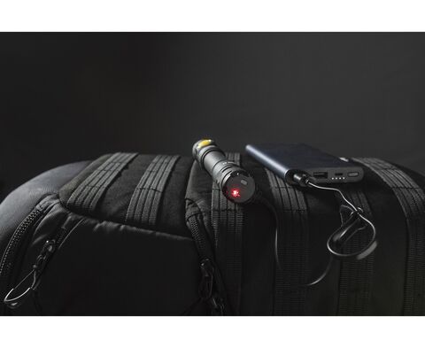Фонарь ARMYTEK PARTNER C2 MAGNET USB