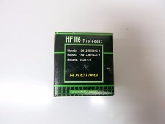 Фильтр масляный Hiflo HF 116 Honda CRM CRF 150 250 450
