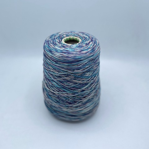 для Missoni (пр.Италия),40/3 1333м/100гр,100%Хлопок, цвет- Мультиколор, арт.28018