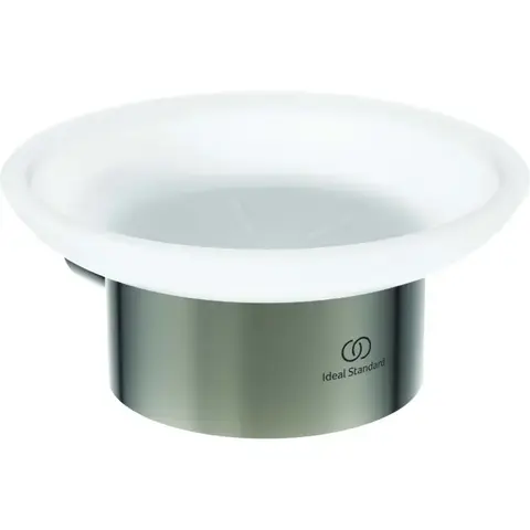 Ideal Standard Conca T4509GN Мыльница круглая