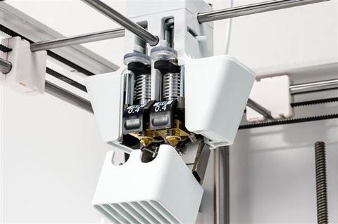 3D-принтер Ultimaker 3