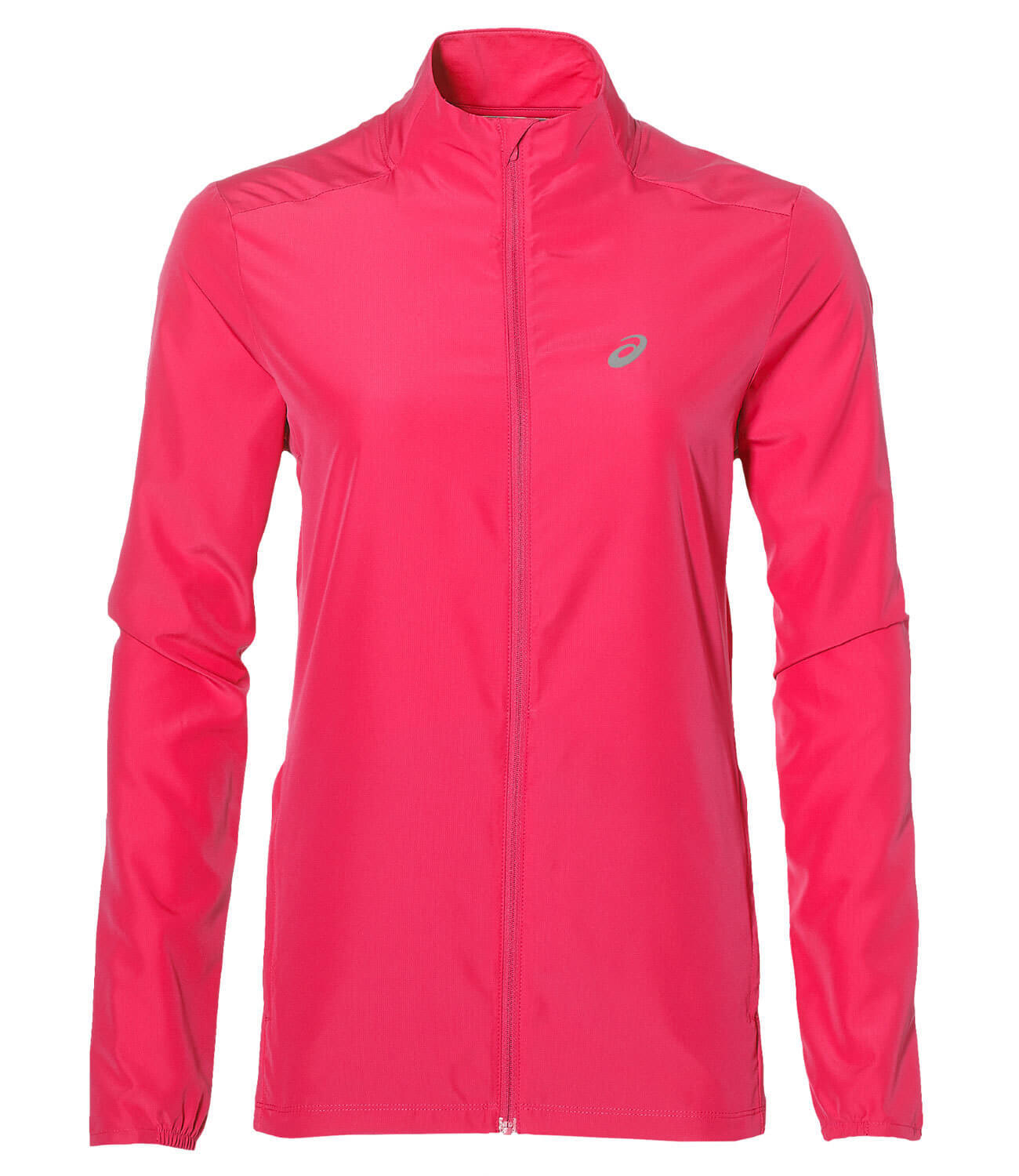 ASICS RUNNING JACKET женская куртка для бега - 3