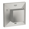 GROHE Allure Brilliant 19798DC0 Переключатель встраиваемый на 3 потребителя
