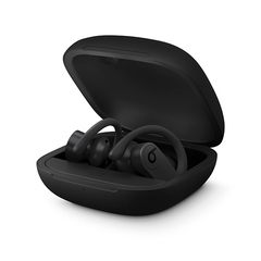 Беспроводные наушники-вкладыши Powerbeats Pro, серия Totally Wireless, Pro Black