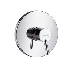 Hansgrohe Talis S 32675000 Смеситель встраиваемый на 1 потребителя фото