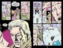 Джон Константин. Hellblazer. Страх и Ненависть (Б/У)