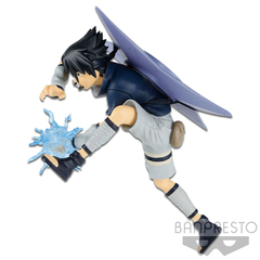 Фигурка Naruto (Vibration Stars) Uchiha Sasuke