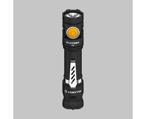 Фонарь ARMYTEK PARTNER C2 MAGNET USB