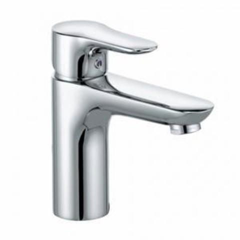 Kludi Objekta 321260575 Смеситель для раковины, цвет: хром