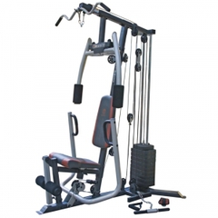 Мультистанция Deluxe Marcy MP2500