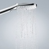 Hansgrohe Raindance Select E 26521000 Душ ручной 12х12 см 3 режима