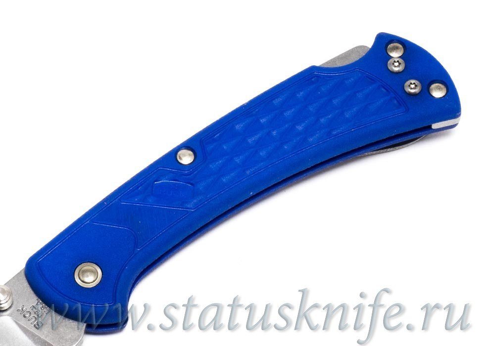 Buck Knives 0112BLS2 112 Slim