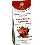 Чайный напиток Иван-чай Витаминное лукошко, 50 г - 4